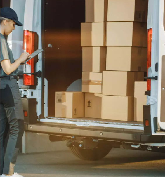 Consultant logistique, Grenoble