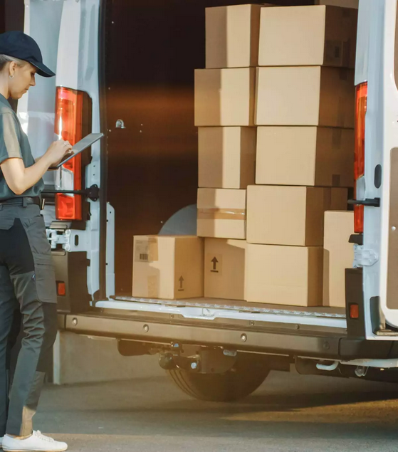 Consulting logistique 1