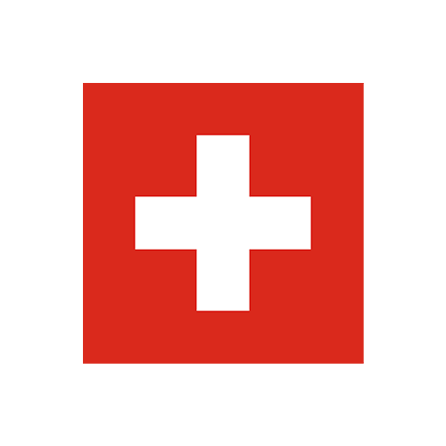 Drapeau Suisse