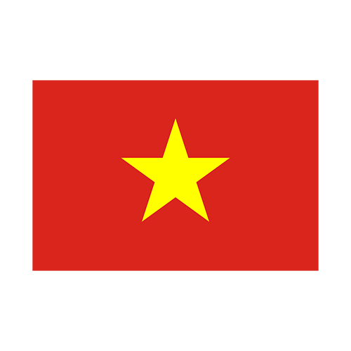Drapeau Vietnam