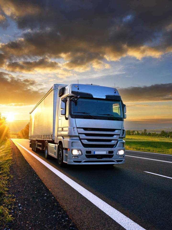 Exportation terrestre Annecy