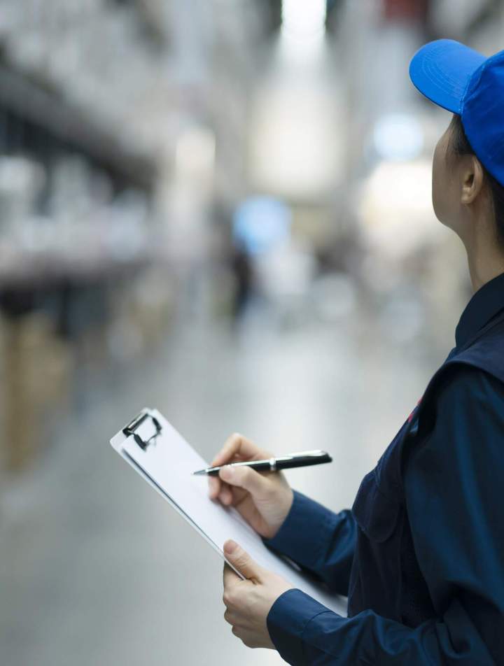 Opération de dédouanement Annecy