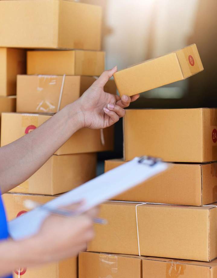 Transitaire en douane Annecy